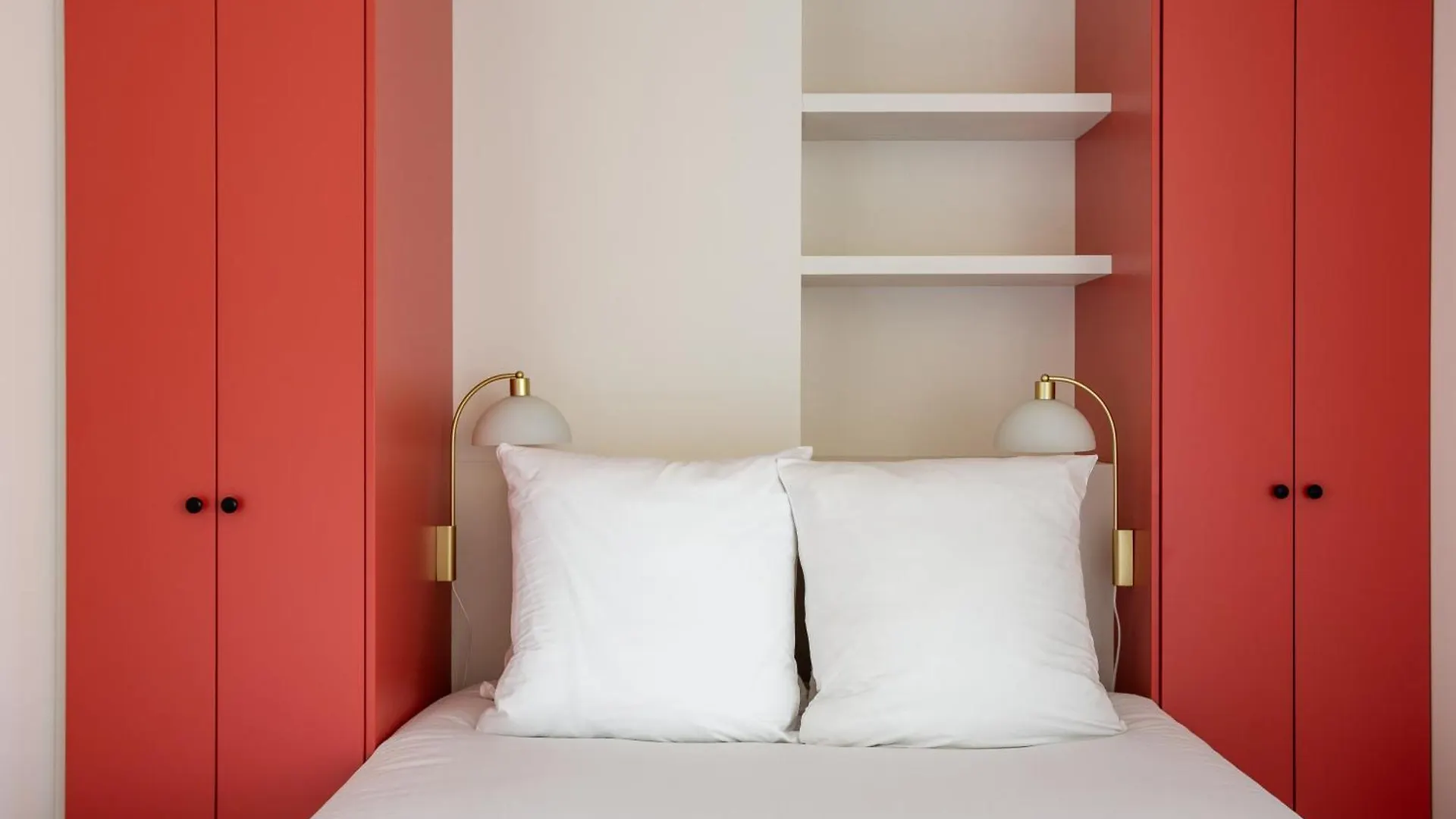 Apartment The 15 Place Paris